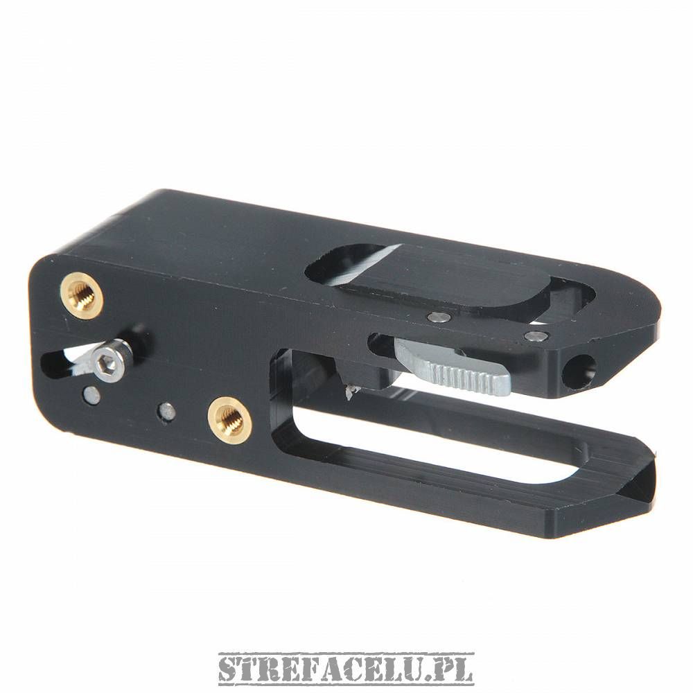 CZ TS-2 Race Master Holster Insert Block