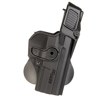 Kabura Roto Paddle Sig P226/P226 Tacops Level-3 - czarna IMI Defense Z1390