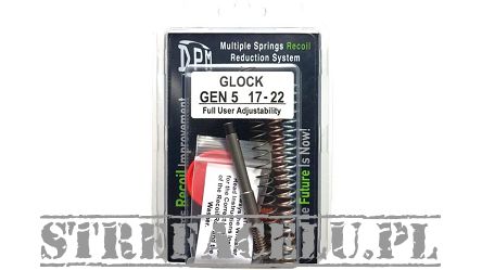 System DPM Glock 17/22 Gen. 5