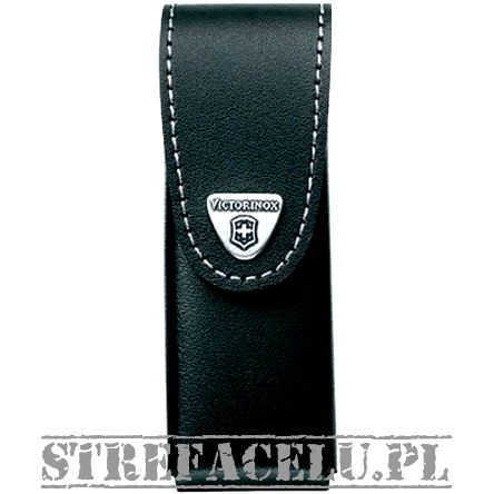 Victorinox Etui na pasek. kabura ze skóry duża 111mm