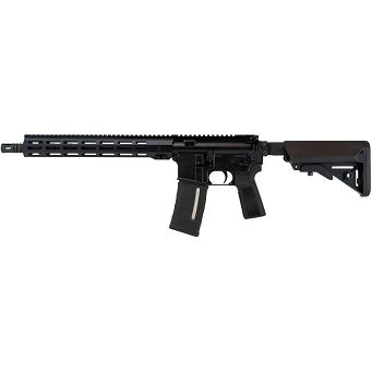 Karabinek AR-15 IWI ZION Z-15 lufa 14.5 inch, kal. 5,56x45mm / .223REM