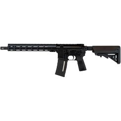 Karabinek AR-15 IWI ZION Z-15 lufa 14.5 inch, kal. 5,56x45mm / .223REM