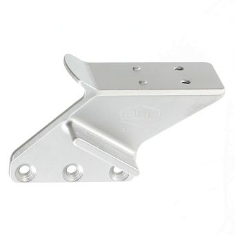 Montaż BUL pod kolimator z podpórką kciuka Aluminium Optics Mount with Thumbrest for Nikko Stirling Pro T4 C-More RTS2 #70490