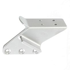 Montaż BUL pod kolimator z podpórką kciuka Aluminium Optics Mount with Thumbrest for Nikko Stirling Pro T4 C-More RTS2 #70490