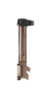 Lufa z komorą nabojową + kompensator RADIAN - G17 gen 5 - 2