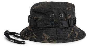 Kapelusz 5.11 BOONIE HAT MULTICAM. kolor: BLK MULTICAM