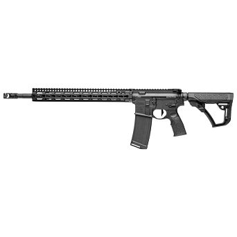 Karabinek Daniel Defense DDM4 V11 PRO 16" kal. 5.56x45mm / .223REM