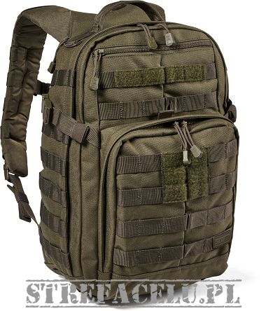 Plecak 5.11 RUSH12 2.0 BACKPACK kolor: RANGER GREEN