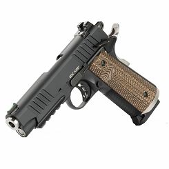 Pistolet Bul Armory 1911 EDC 4.25 kal. 9x19, kolor: czarny