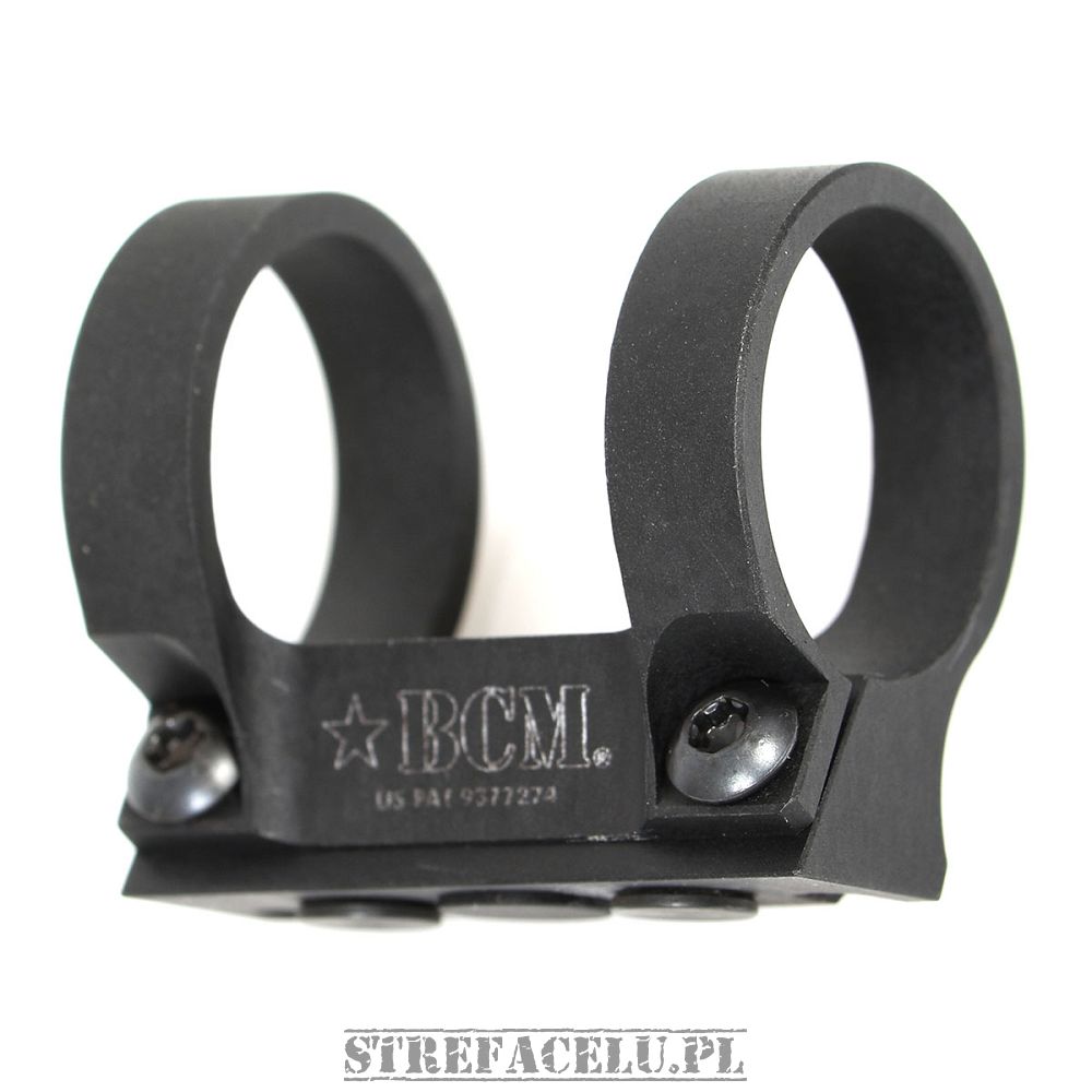 BCM (Bravo Company) Inch Light Mount - KeyMod Version Mod 0