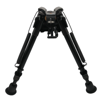 Bipod Sport Ridge Pivot regulowany 9-13 cala - T9502P