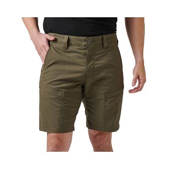 Spodenki meskie 5.11 RIDGE SHORT kolor: RANGER GREEN