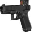 Pistolet Glock 45 A-CUT COA Combo kal. 9x19mm