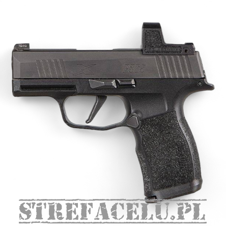 Pistolet Sig Sauer P365 X RYZ kal. 9x19mm