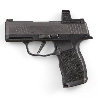 Pistolet Sig Sauer P365 X RYZ kal. 9x19mm