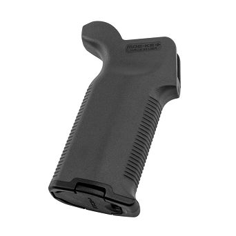 Chwyt pistoletowy Magpul MOE -K2+ Grip do AR-15 / M4 - Czarny - MAG532-BLK