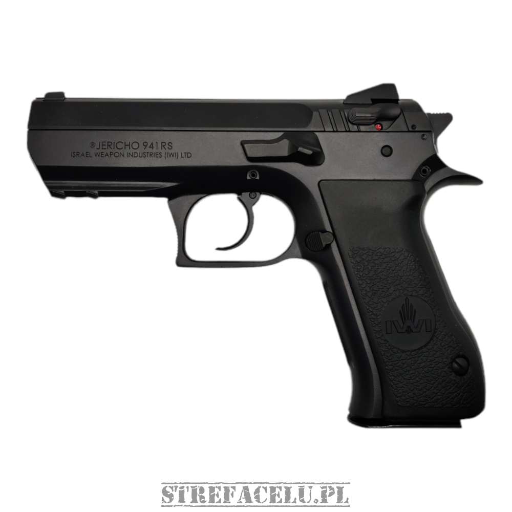 HUDSON JERICHO 941 シルバー Remembrance Day: Hudson (Japan) IMI Jericho 941 GBB silver