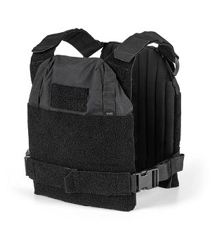 Kamizelka 5.11 PRIME PLATE CARRIER ESAPI kolor: BLACK