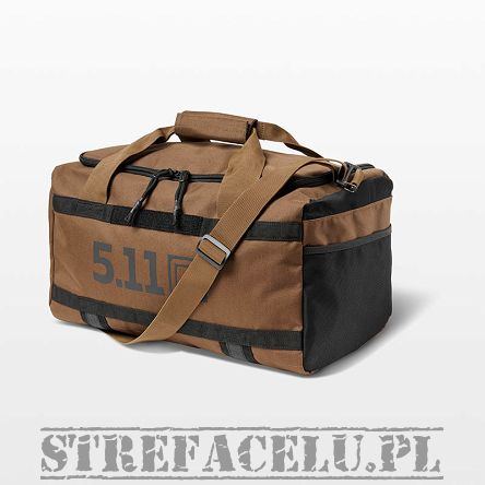 Torba 5.11 PT-R DAILY GRIND DUFFEL kolor: DARK EARTH