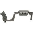 Kolba do rewolweru Smith & Wesson N Frame - Bounty Hunter Stock (Square Butt) - Midwest Industries - 2