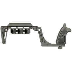 Kolba do rewolweru Smith & Wesson N Frame - Bounty Hunter Stock (Square Butt) - Midwest Industries