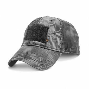 Czapka z daszkiem męska 5.11 KRYPTEK CAP kolor: KRYPTEK TYPHON