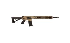 Karabinek Aero Precision M4E1 18" FDE Cerakote kal. 5.56x45mm / .223REM