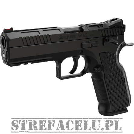 KMR W-02 UMBRA OR SA/DA 4,5