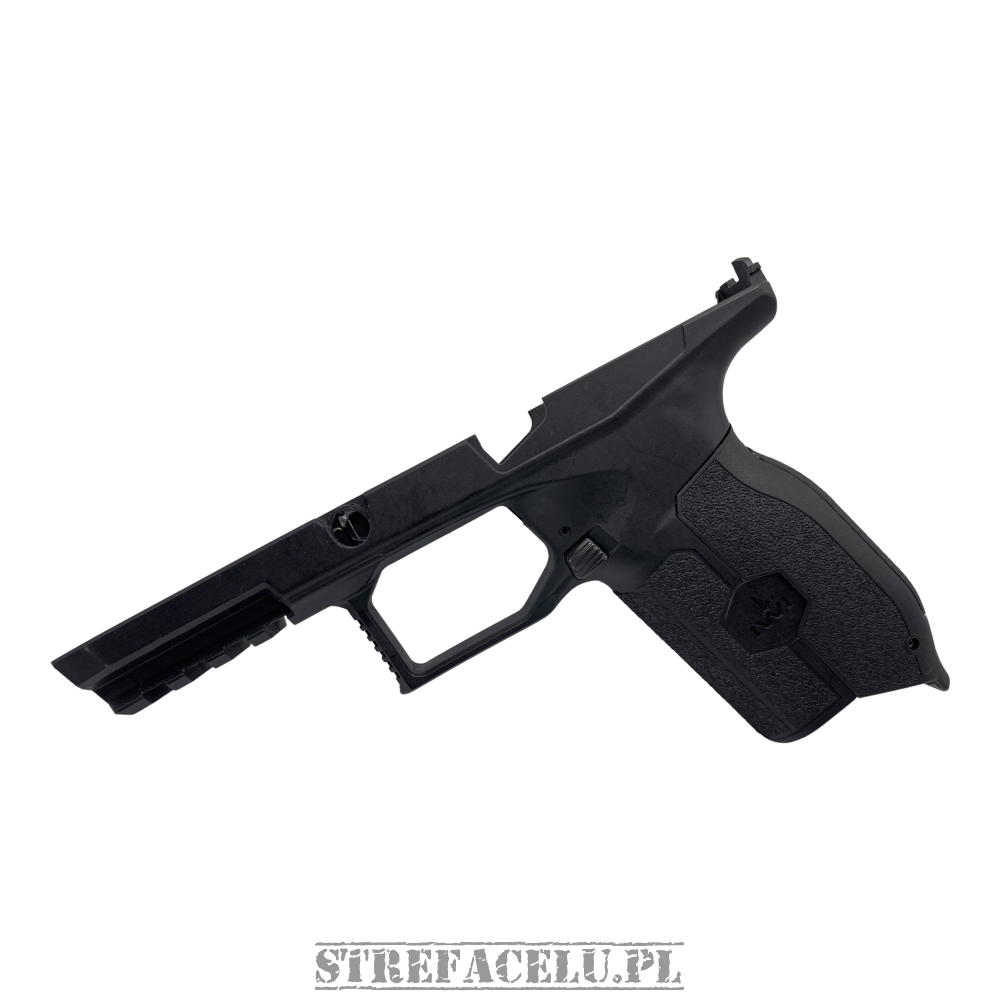 IWI Masada kolor: Black