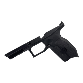 Chwyt wymienny do pistoletu IWI Masada kolor: Black