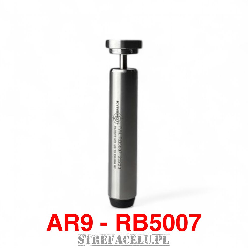 CZ ny KynsRB5007 PCC