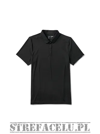 Koszulka polo meska 5.11 ALL DAY S/S POLO kolor: BLACK