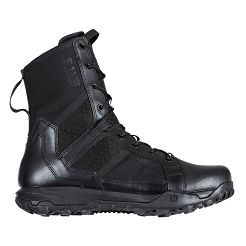 Buty męskie 5.11 A.T.L.A.S. 8" Side Zip kolor: BLACK