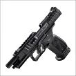 Pistolet Canik SFx Rival-S - Czarny - kal. 9x19mm - 9