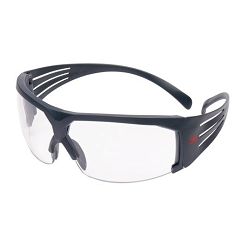 Okulary 3M SecureFit 600, bezbarwneSF601SGAF-EU