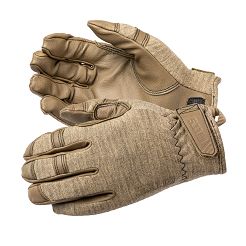 Rękawice 5.11 HALON FR GLOVE, kolor: KANGAROO