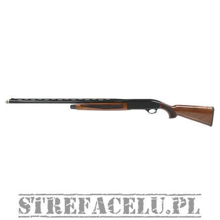 Strzelba samopowtarzalna Armsan A612 W2.5 Sporting 76cm 5+1 kal. 12/76