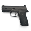 Pistolet Sig Sauer P320 AXG Carry-M kal. 9x19mm