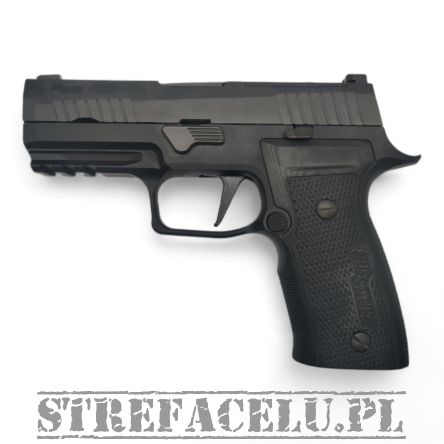 Pistolet Sig Sauer P320 AXG Carry-M kal. 9x19mm