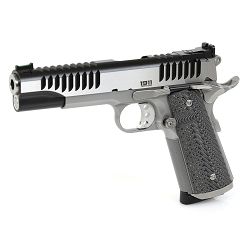 Pistolet Bul 1911 Classic Trophy SAW IPSC Polished slids kal. 9x19mm