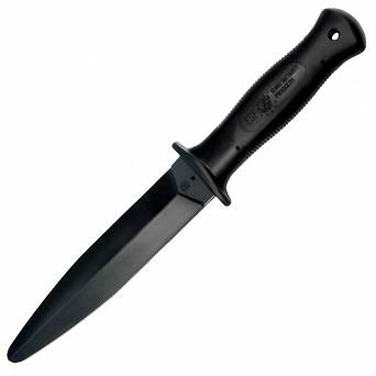 Nóż treningowy ESP - twardy - TK-01-H