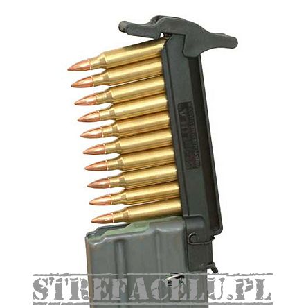 Szybkoładowarka StripLula do AR15 - StripLULA  AR15 Loader