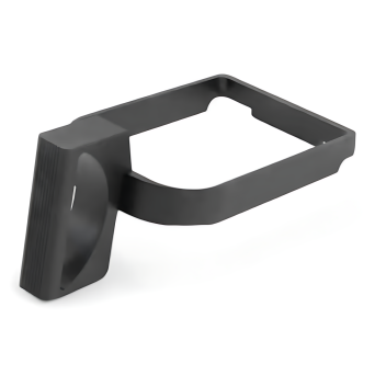 Spust do pistoletów Stealth Arms Platypus - Czarny - Przycisk Prosty