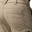 Spodnie męskie 5.11 APEX SOFTSHELL PANT kolor: RANGER GREEN - (Wybór rozmiarów) - 3