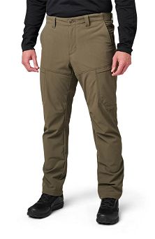Spodnie męskie 5.11 APEX SOFTSHELL PANT kolor: RANGER GREEN - (Wybór rozmiarów)