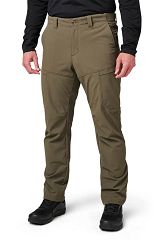 Spodnie męskie 5.11 APEX SOFTSHELL PANT kolor: RANGER GREEN - (Wybór rozmiarów)