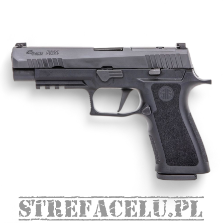 Pistolet Sig Sauer P320 XFULL kal. 9x19mm