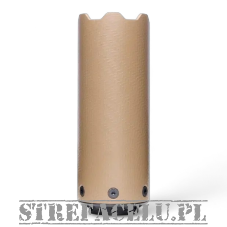 Osłona termiczna Silent Steel Safe-Guard Compact Streamer - FDE