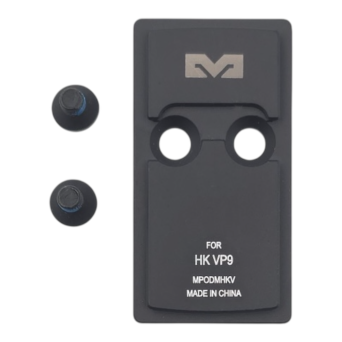 Płytka montażowa Mepro MPO PRO F do pistoletów HK VP9/SFP9