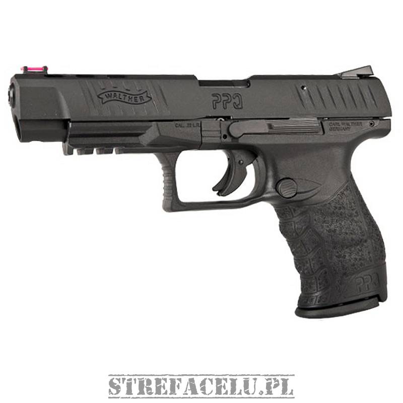 walther p22 vs ppq 22